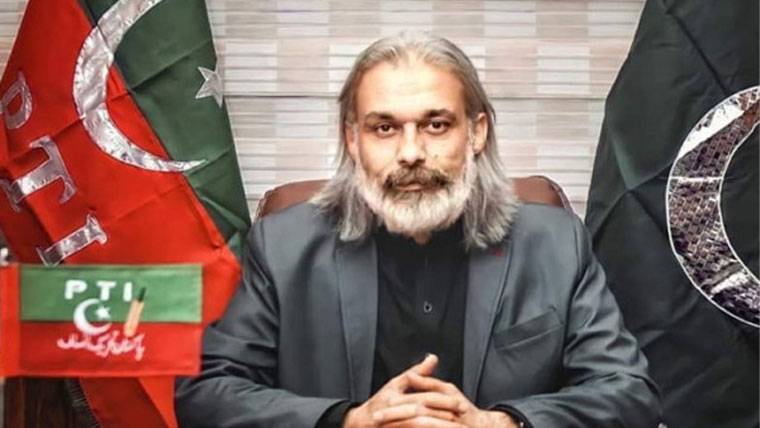  فیصل امین گنڈاپور قومی اسمبلی کی تین قائمہ کمیٹیوں سے مستعفیٰ