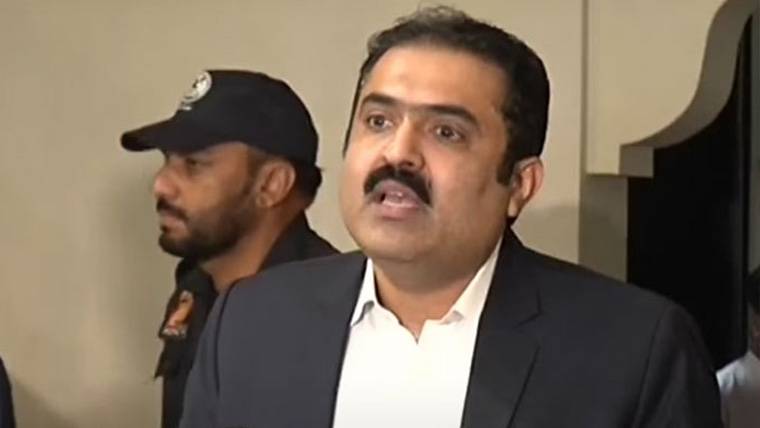 ہ پنجاب کے دریاؤں میں 38 سال بعد اتنی بڑی طغیانی آئی ہے، ڈی جی پی ڈی ایم اے