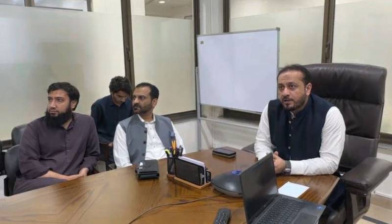 پنجاب میں صحت کے ادارے ہنگامی حالت میں، وزیر صحت کی سخت ہدایات