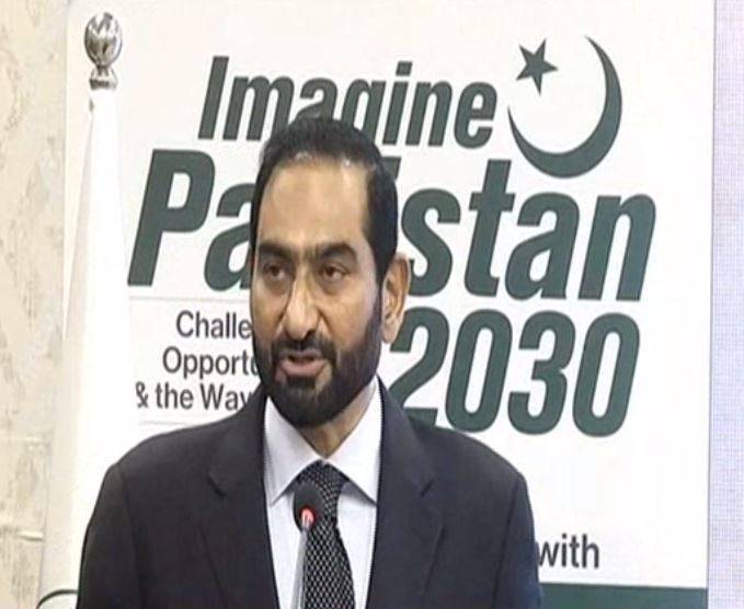 پاکستان میں لوکل گورنمنٹ سسٹم کو کبھی سنجیدگی سے نہیں لیا گیا ، چیئرمین پنجاب گروپ میاں عامر محمود 