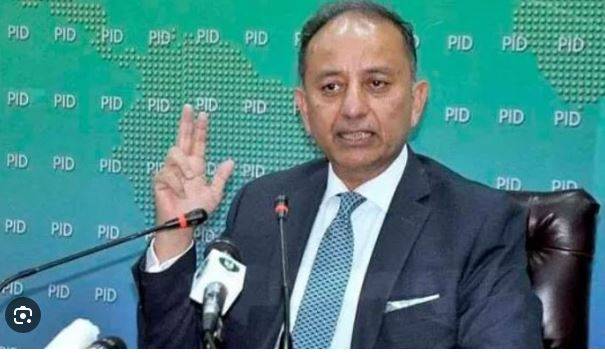 موسمیاتی تبدیلی کا مقابلہ کرنے کیلئے آبی گزرگاہوں سے تجاوزات ہٹانا ہوں گی: مصدق ملک