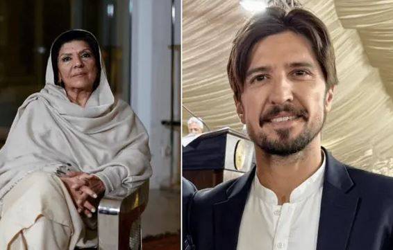 علیمہ خان کے بیٹے شاہ ریز کے جسمانی ریمانڈ کی درخواست مسترد، جیل منتقل