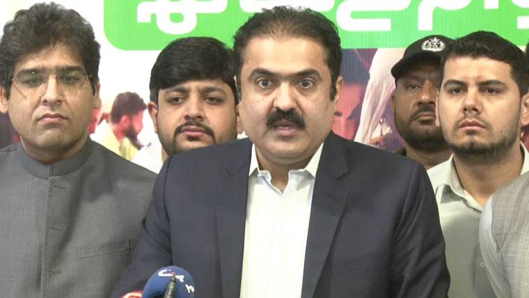  پنجاب کے تینوں بڑے دریاﺅں میں اب تک کا سب سے بڑا سیلاب آیا ، ڈائریکٹر جنرل عرفان کاٹھیا 