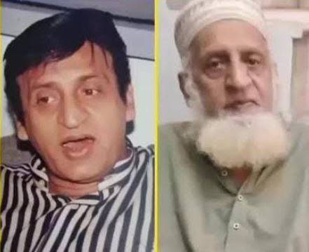 معروف اداکار انور علی انتقال کر گئے، شوبز انڈسٹری غمزدہ