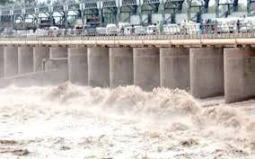 5 ستمبر تک راوی، ستلج اور چناب میں شدید سیلاب کا خدشہ ہ