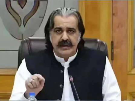 نظام میں بہتری کے لیے نئے انتظامی یونٹس اور صدارتی نظام کی حمایت کی جائے: وزیراعلیٰ خیبرپختونخوا