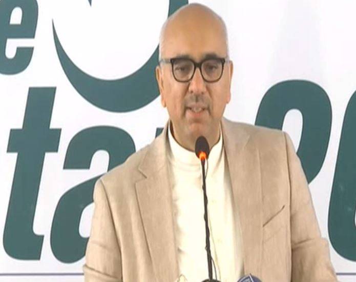ہمارا ملک تب تک ترقی نہیں کر سکتا جب تک ہر بندہ محنت نہیں کرے گا، چئیرمین ایپ سیپ پروفیسر ڈاکٹر چوہدری عبد الرحمٰن 