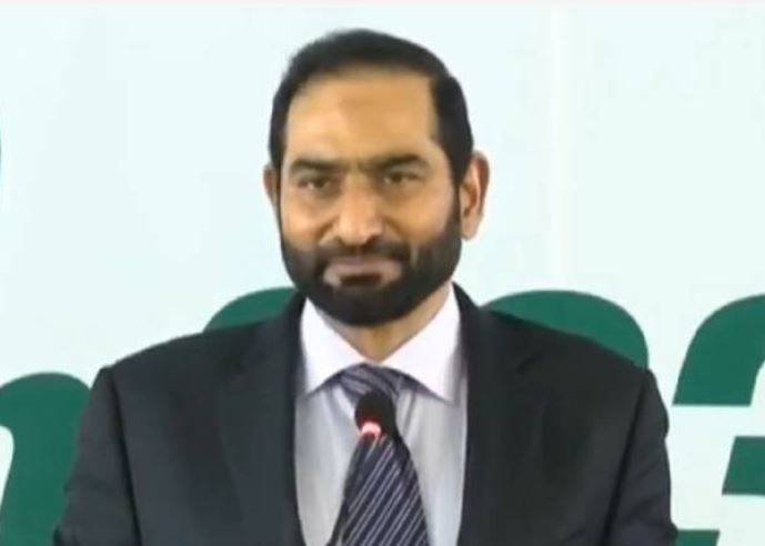  صوبوں کی تعداد بڑھانے سے کوئی ذاتی فائدہ نہیں، مسائل کی جڑ وسائل میں نہیں: چیئرمین پنجاب گروپ