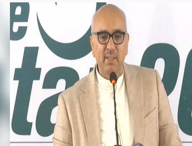  نئے صوبے بنانا وقت کا تقاضا ، وقت آ گیا ہے ہم نئے صوبے بنا کر اختیارات نچلی سطح تک منتقل کریں : ڈاکٹر چودھری عبدالرحمان
