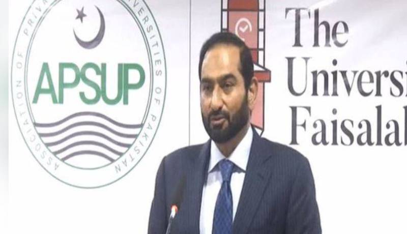 لوکل گورنمنٹ کا نظام تقریباً ختم ہو چکا، صوبائی حکومتیں اپنے اختیارات دوسروں کے ساتھ شیئر کرنے کو تیار نہیں: چیئرمین پنجاب گروپ میاں عامر محمود