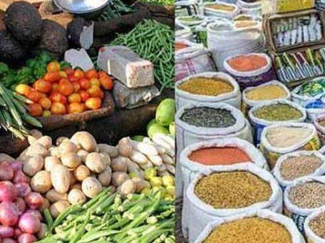 ضروری اشیاء مہنگی، ٹماٹر اور آٹے کی قیمتوں میں بے تحاشا اضافہ
