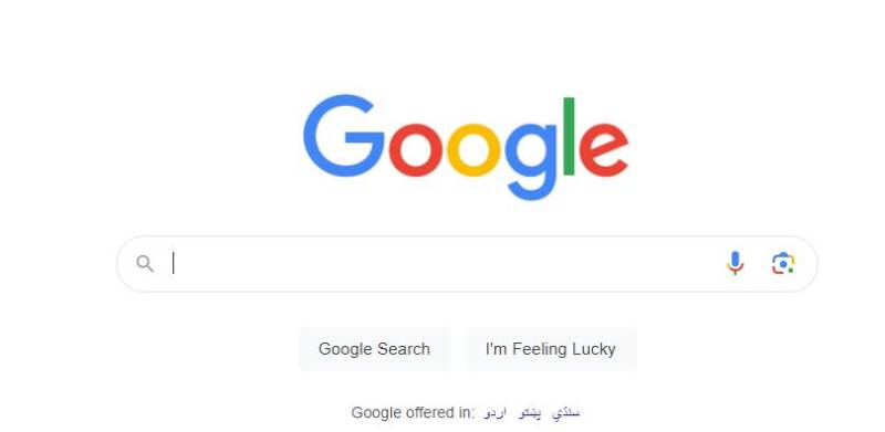 خبردار! گوگل پر یہ 5 چیزیں سرچ کرنا ہو سکتا ہے خطرناک