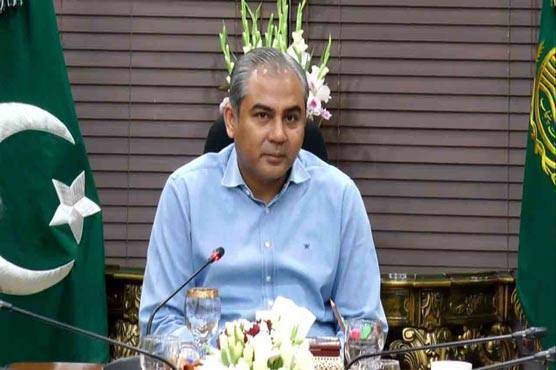 پاک فضائیہ کے شاہینوں نے دشمن کے غرور کو خاک میں ملا دیا ، وفاقی وزیر داخلہ محسن نقوی کا یومِ فضائیہ پر پیغام