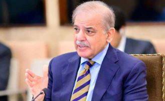 وزیراعظم شہباز شریف کا یوم بحریہ پر پاک بحریہ کو خراجِ تحسین پیش