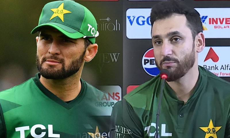 قومی کرکٹ ٹیم کے کپتان سلمان علی آغا نے سیلاب متاثرین کے لیے جیت وقف کر دی