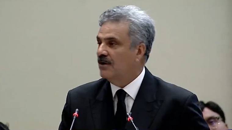 عدالتی نظام میں اصلاحات لا رہے ہیں، ٹیکنالوجی کا بہتر استعمال ہوگا ،چیف جسٹس یحییٰ آفریدی