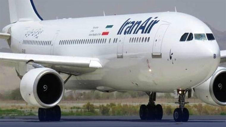   پاکستان اور ایران کے درمیان براہ راست پروازوں کا آغاز، عوامی رابطے اور سیاحت کو فروغ ملے گا