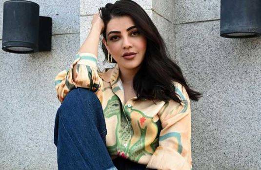 اداکارہ کاجل اگروال کی موت کی جھوٹی خبر نے ہلچل مچا دی، اداکارہ نے خود تردید کر دی