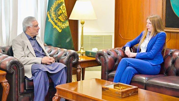 برطانیہ نے پاکستان کے سیلاب متاثرین کے لیے 30 لاکھ پاؤنڈ امداد کا اعلان کر دیا