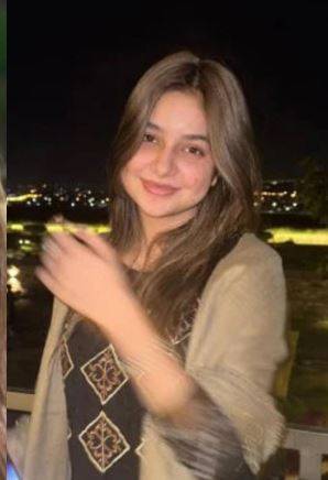 ٹک ٹاکر سامعہ حجاب اغوا کیس، ملزم حسن زاہد جوڈیشل ریمانڈ پر جیل منتقل