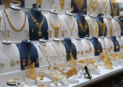 ملک بھر میں سونے کی قیمت میں 2,500 روپے کا اضافہ