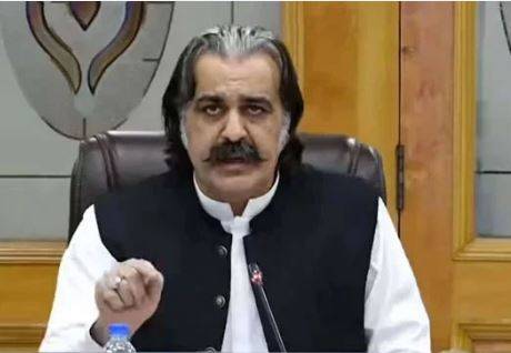 علی امین گنڈاپور کا سفارتی پاسپورٹ نہ ملنے پر عدالت سے رجوع