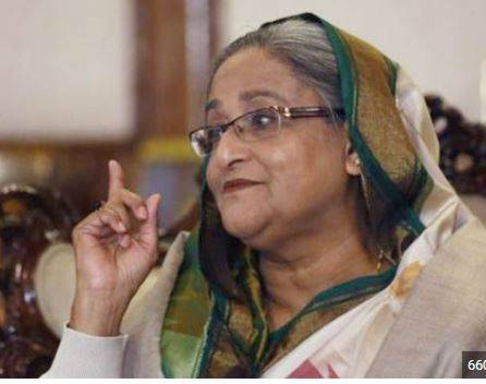 فنانشل ٹائمز کی دستاویزی فلم میں شیخ حسینہ کے دور کی کرپشن اور آمریت کی تہہ کھل گئی