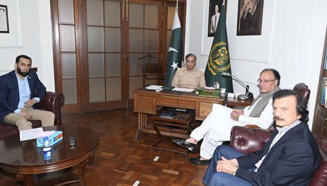 شہباز شریف کا سیلاب متاثرہ عوام کو ریلیف، اگست کے بل ایڈجسٹ کرنے کا اعلان