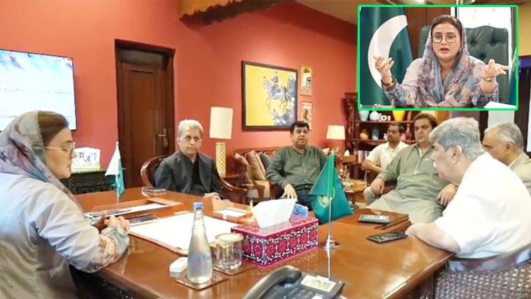  ایسا تھیٹر چاہیے جہاں فیملیز بھی سکون سے ڈرامے دیکھ سکیں، عظمیٰ بخاری