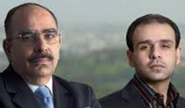 منی لانڈرنگ کیس: عدالت کا اقدام، ملک ریاض اور علی ریاض کو پیش نہ ہونے پر اشتہاری قرار دینے کا انتباہ