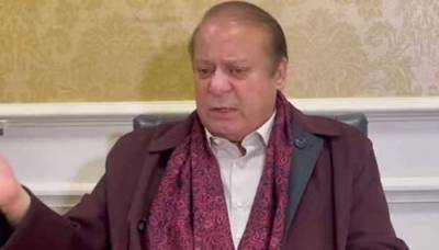 نواز شریف لاہور سے لندن روانہ، تقریباً دو ہفتے قیام کا امکان
