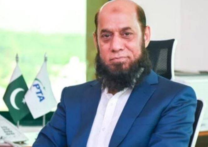 پی ٹی اے چیئرمین نے برطرفی کے خلاف اسلام آباد ہائیکورٹ کا فیصلہ اعلیٰ عدالت میں چیلنج کر دیا