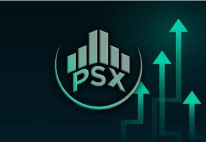 PSX انڈیکس 1696 پوائنٹس بڑھ کر نئی بلند ترین سطح پر بند