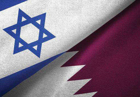 قطر نے آئی سی سی کی سربراہ سے ملاقات کر کے اسرائیل کے خلاف قانونی کارروائی کی کوششوں کو تقویت دی