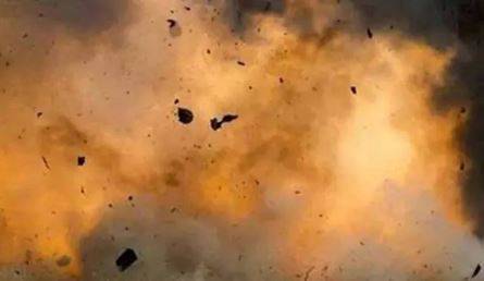 چمن بارڈر پر دھماکے میں 5 افراد جان کی بازی ہار گئے