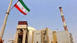 ایران نے بین الاقوامی ایٹمی توانائی ایجنسی سے تعاون ختم کرنے کا فیصلہ کر لیا