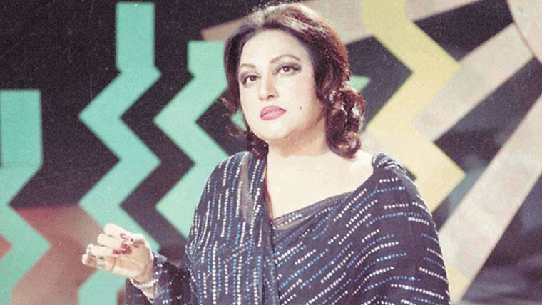 ملکہ ترنم نور جہاں کی 99ویں سالگرہ، آواز کا جادو آج بھی زندہ