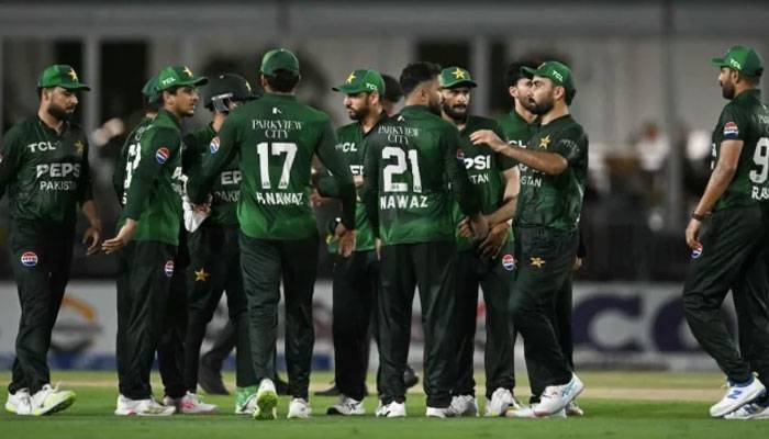 ایشیا کپ: سپر فور مرحلہ میں بھارت کیخلاف میچ کیلئے پاکستان کے ممکنہ 11 کھلاڑیوں کے نام سامنے آگئے