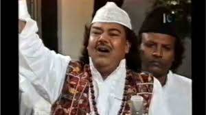 شہنشاہ قوالی مقبول احمد صابری کی 14ویں برسی آج منائی جارہی ہے