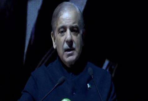 پاکستان نے دشمن کو وہ سبق سکھایا جو وہ زندگی بھریاد رکھے گا، وزیراعظم کا اوورسیز پاکستانیوں سے خطاب