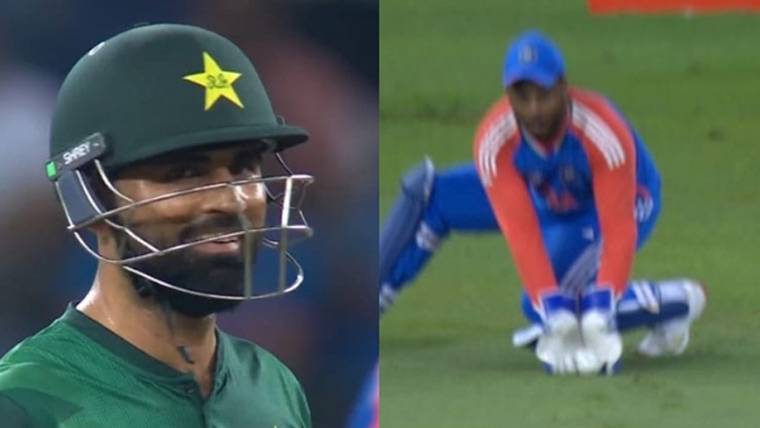 پی سی بی نے ایشیا کپ میں بھارت کے خلاف میچ میں فخر زمان کے متنازع آؤٹ پر آئی سی سی سے شکایت کر دی