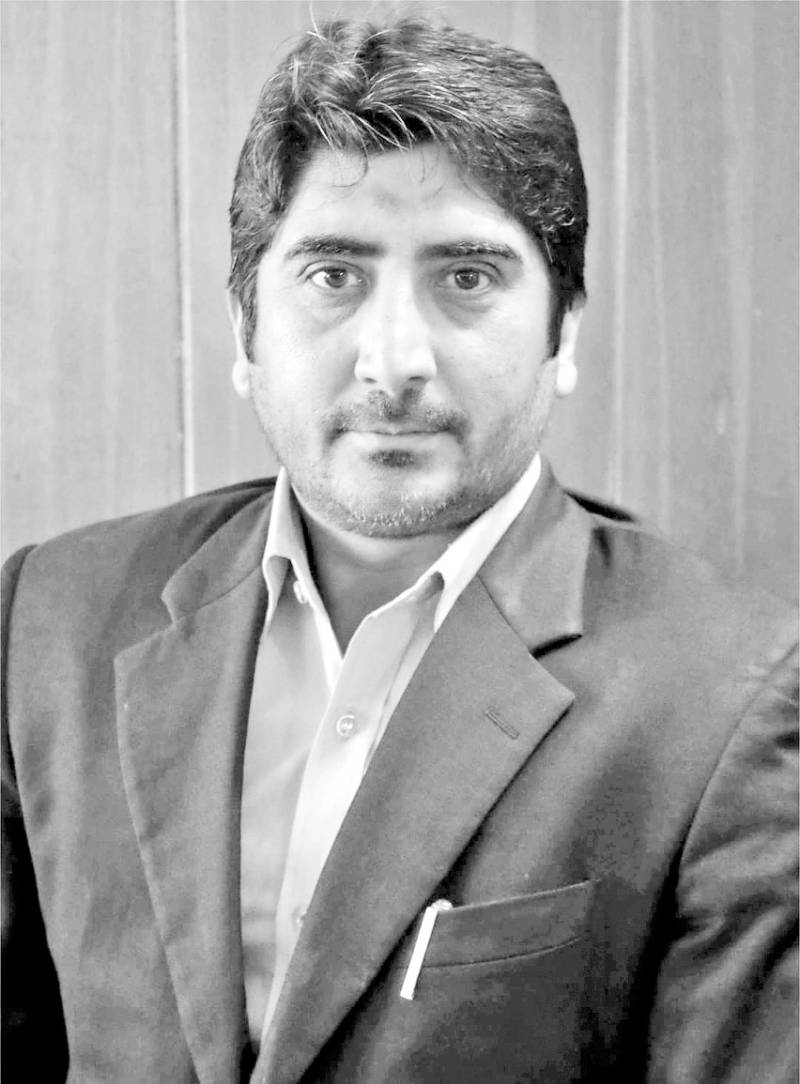 پاکستان میں حالیہ سیلاب اور حکومت پنجاب کا محکمہ اریگیشن