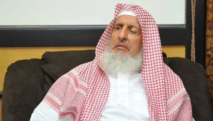 سعودی عرب کے مفتی اعظم شیخ عبدالعزیز بن عبداللہ آل الشیخ کا انتقال ہوگیا