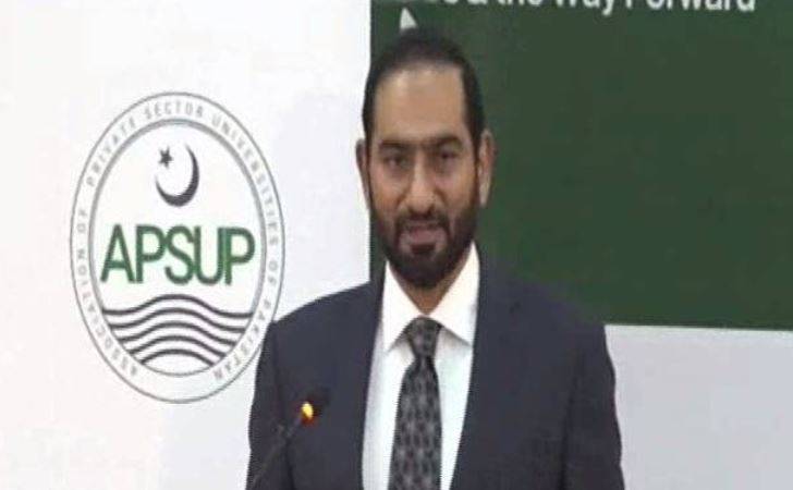 80 سال میں نظام بدلا نہیں، پاکستان ترقی کی دوڑ میں پیچھے رہ گیا:میاں عامر محمود