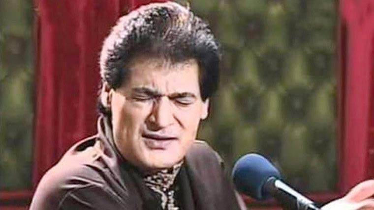 کلاسیکی موسیقی کے شہنشاہ اسد امانت علی خان کی آج 70 ویں سالگرہ منائی جا رہی ہے