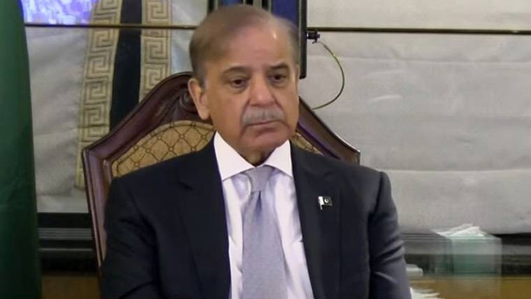 وزیراعظم شہباز شریف نے بجلی کے شعبے میں گردشی قرضے کے خاتمے کو ایک اہم سنگ میل قرار دیدیا