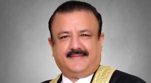 سپریم کورٹ نے جسٹس طارق جہانگیری کو عبوری حکم کے خلاف اپیل دائر کرنے کا موقع دے دیا