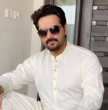 ہمایوں سعید نے انٹرٹینمنٹ انڈسٹری کے لیے ٹیلنٹ ہنٹ شروع کر دیا