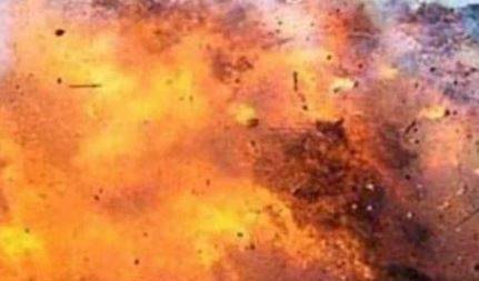 باجوڑ میں بارودی مواد کا دھماکہ، 3 معصوم بچے شہید، 5 زخمی