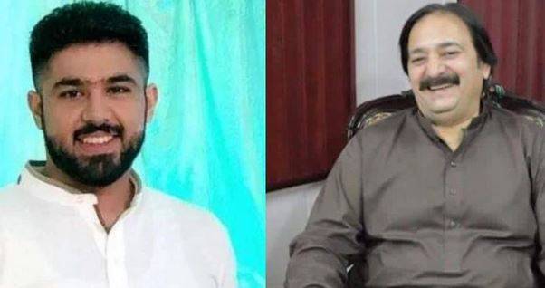 امیر بلاج قتل کیس: گوگی بٹ کی عبوری ضمانت میں توسیع